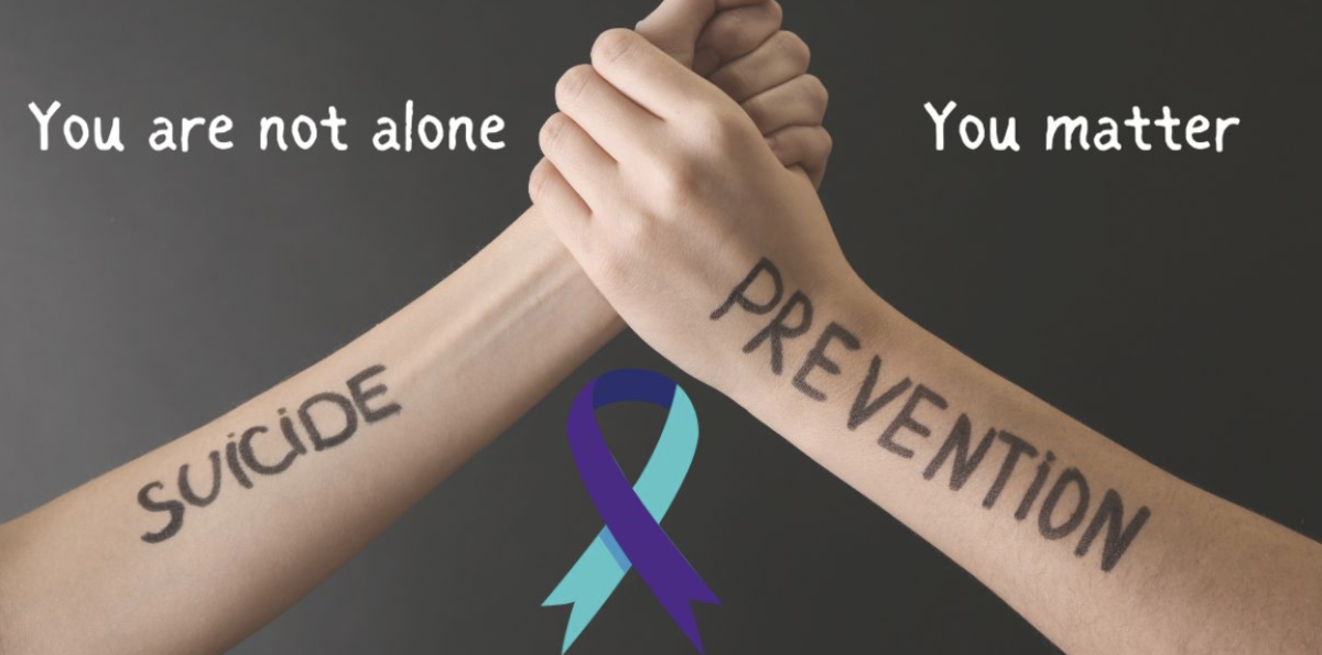 Suicide is Preventable: Breaking the Silence to Save Lives